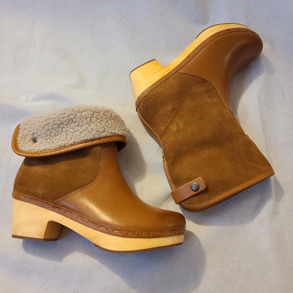 Frye Shoes - Frye & Co Women’s Odessa Cuff  Boots